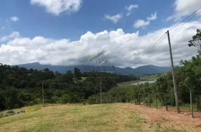 Terreno à venda 722.92m², santa fé ii, joanópolis - sp | santa fé ii | excelente localização | tran