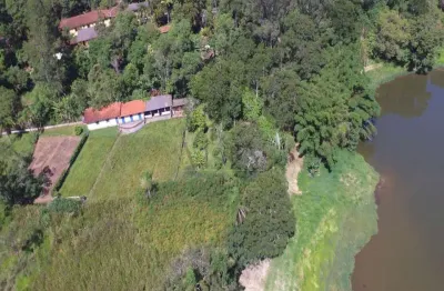 Chácara à venda 4 quartos, 2 suites, 3 vagas, 500m², canedos, piracaia - sp