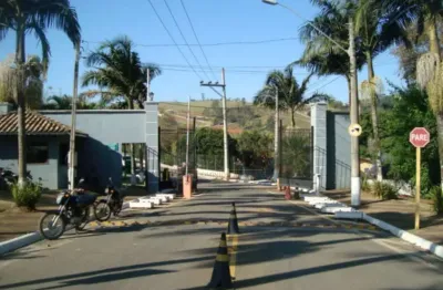 Terreno à venda, próximo do centro, portaria 24h, com 477m²,  na associação boa vista, piracaia - s