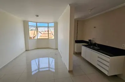 Apartamento com 1 quarto à venda no Centro, Atibaia 