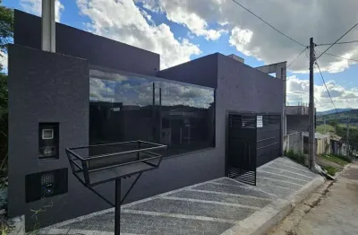 Casa à venda, ypê, piracaia, sp | casa nova | excelente oportunidade | construção moderna