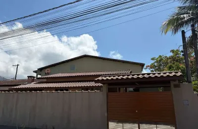 Casa à venda, massaguaçu, caraguatatuba, sp | casa plana | excelente oportunidade