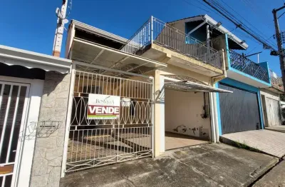 Casa à venda no bairro san marino | 3 quartos sendo 1 suíte | churrasqueira | garagem coberta|  pir