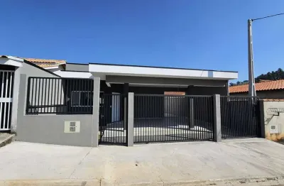 Casa nova à venda, pouso alegre, piracaia, sp | casa plana | excelente oportunidade