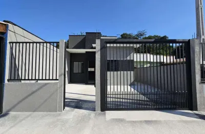 Casa nova à venda, pouso alegre, piracaia, sp | casa plana | lançamento