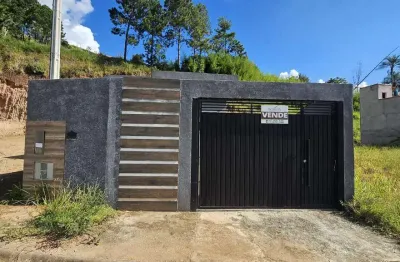 Casa à venda, residencial jardim helena, piracaia, sp | casa nova | valor acessível | casa plana