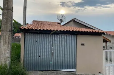 Casa para venda 2 quartos, 1 vaga, 125m², san marino, piracaia - sp | excelente oportunidade
