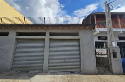 Salão comercial à venda , vila elza, piracaia, sp | excelente oportunidade | ótimos valores