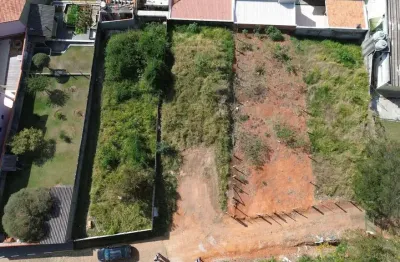 Terreno à venda no Centro, Piracaia 