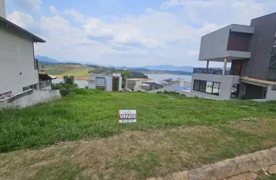 Terreno à venda |  palmas do paiol |  joanópolis, sp | acesso a represa | linda vista