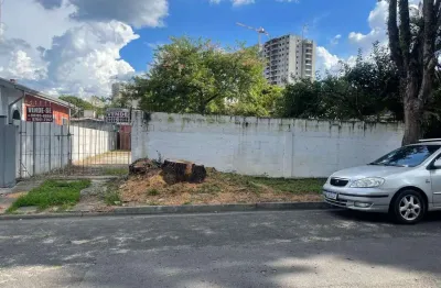 Terreno à venda no Jardim Floresta, Atibaia 