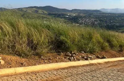 Terreno em condomínio fechado à venda no Jardim Monte Cristo, Piracaia 