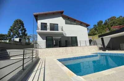 Casa à venda | alpes d'ouro | bom jesus dos perdões | sp | casa em condomínio | alto padrão