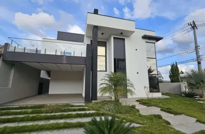 Casa à venda, condomínio altos da floresta, atibaia, sp