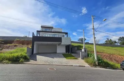 Casa em condomínio fechado com 3 quartos à venda no Jardim dos Pinheiros, Atibaia 