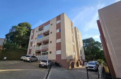 Apartamento com 2 quartos para alugar no Centro, Piracaia 