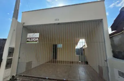 Casa para locação | excelente oportunidade | jardim sudo | garagem coberta | bairro tranquilo | pir