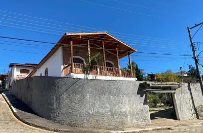 Casa à venda e locação 5 quartos, 1 suite, 535m², jardim alvorada, piracaia - sp
