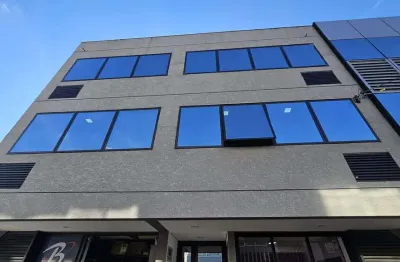 Sala comercial para alugar no jardim do lago, bragança paulista , 50 m2 por r$ 1.400 por ano