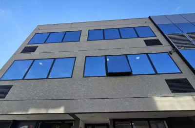 Sala comercial com 1 sala para alugar no jardim do lago, bragança paulista , 30 m2 por r$ 2.000 por ano