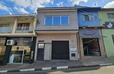 Prédio comercial  | centro | piracaia | sp | excelente oportunidade | sala espaçosa | 1 sala já loc