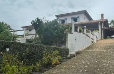 Chácara / sítio com 3 quartos à venda no Sete Pontes, Piracaia 