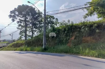 Terreno à venda na rua curitiba, 1074, estados, fazenda rio grande, 952 m2 por r$ 410.000