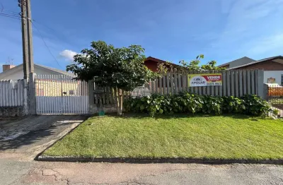 Casa com 3 quartos à venda na rua josé pereira dos anjos, 216, cidade industrial, curitiba, 80 m2 por r$ 450.000