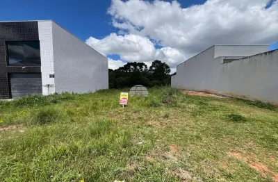 Terreno comercial à venda na avenida aurora, 197, eucaliptos, fazenda rio grande, 216 m2 por r$ 250.000