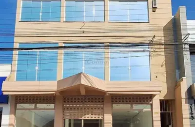 Imóvel comercial na melhor quadra da ramiro barcelos!