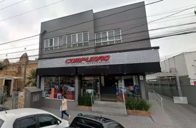 Sala comercial à venda no Centro, Montenegro 