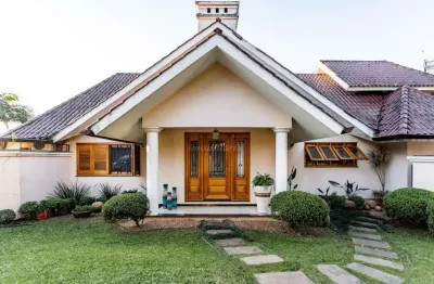 Casa com 4 quartos à venda no São João, Montenegro 