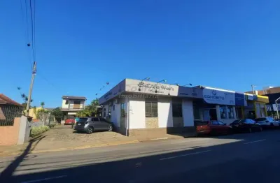 Sala comercial à venda no Centro, Montenegro 