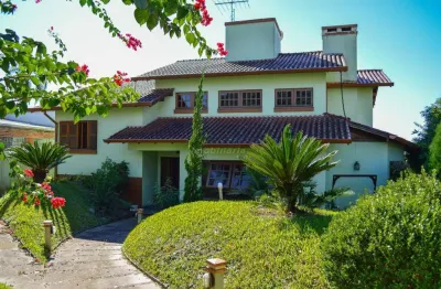 Casa com 3 quartos à venda no Centro, Montenegro 