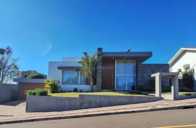 Casa à venda no Centro, Pareci Novo 