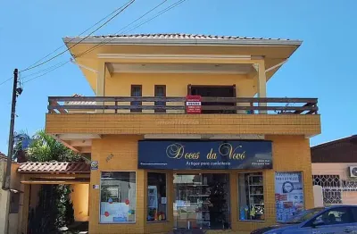 Casa comercial com 1 sala à venda no Centro, Montenegro 