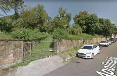 Terreno comercial à venda no Centro, Montenegro 