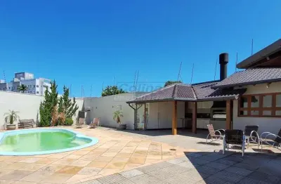Casa à venda no Rui Barbosa, Montenegro 