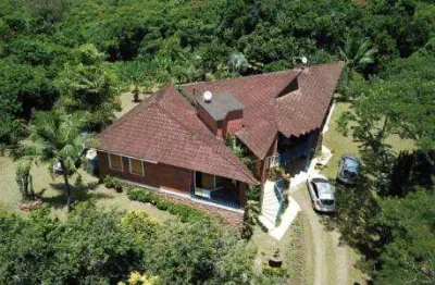 Chácara / sítio à venda no Pinheiros, Montenegro 