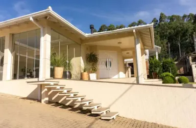 Casa com 2 quartos à venda no Centro, Harmonia 