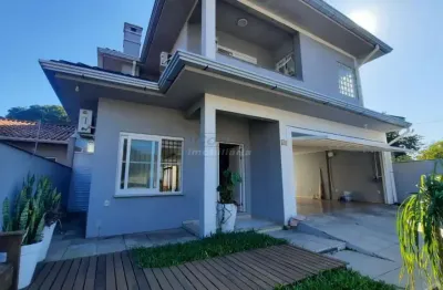Casa com 3 quartos à venda no Progresso, Montenegro 