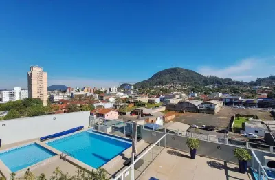 Apartamento à venda em montenegro - ed. ferdinand platz