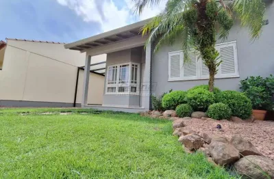 Casa com 3 quartos à venda no Rui Barbosa, Montenegro 