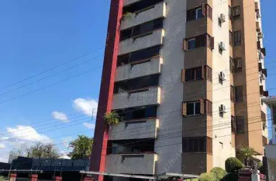 Belíssimo apartamento no ed. maison villa lobos em montenegro