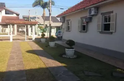 Casa com 3 quartos à venda no São João, Montenegro 