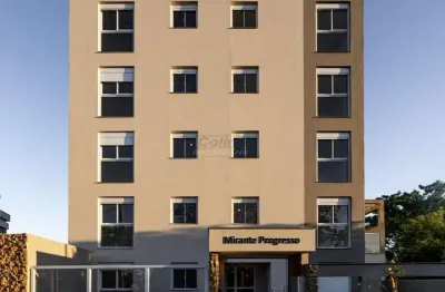 Apartamento com 4 quartos à venda no Progresso, Montenegro 