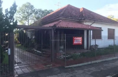 Casa comercial à venda no Centro, Montenegro 