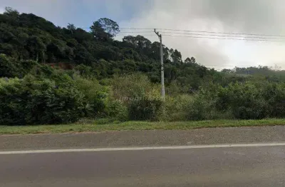 Terreno comercial à venda no Porto Dos Pereiras, Montenegro 