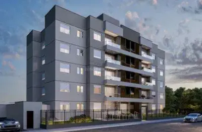 Apartamento com 3 quartos à venda no Centro, Montenegro 