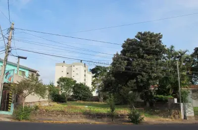 Terreno comercial à venda no Centro, Montenegro 